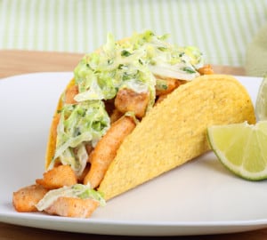 Fish Tacos Recipe