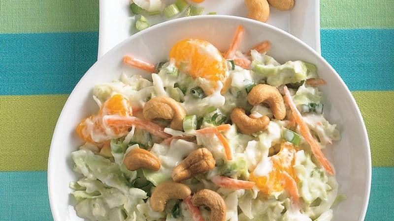 Mandarin Salad Recipe