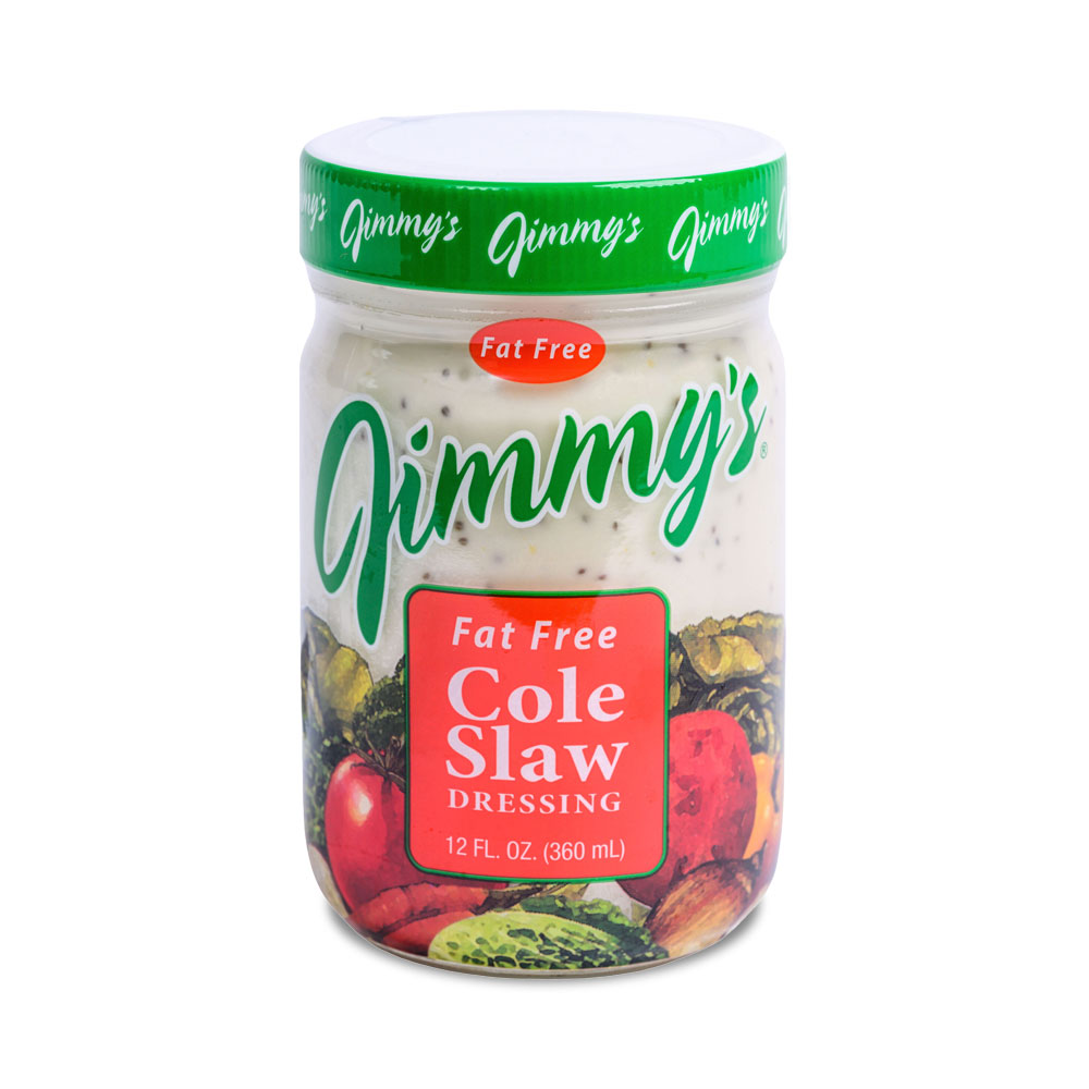 Cole Slaw Dressing Fat Free Featured