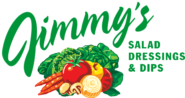 Jimmy'S Dressing Logo