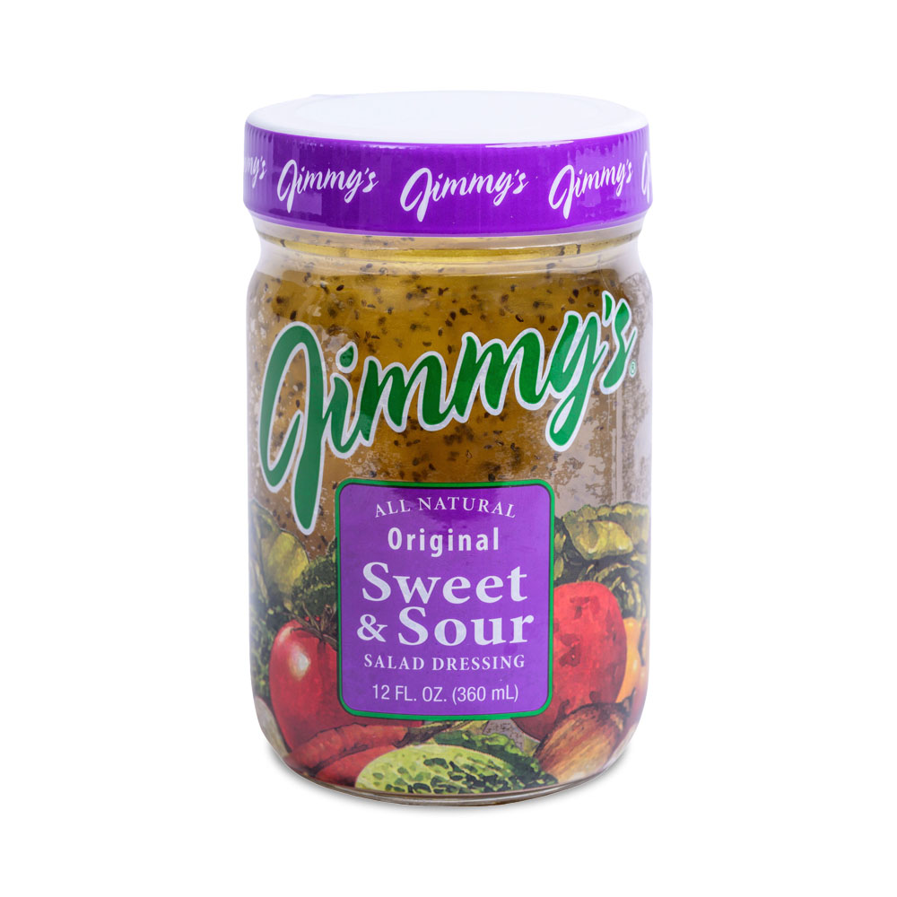 Products, Jimmy's Products