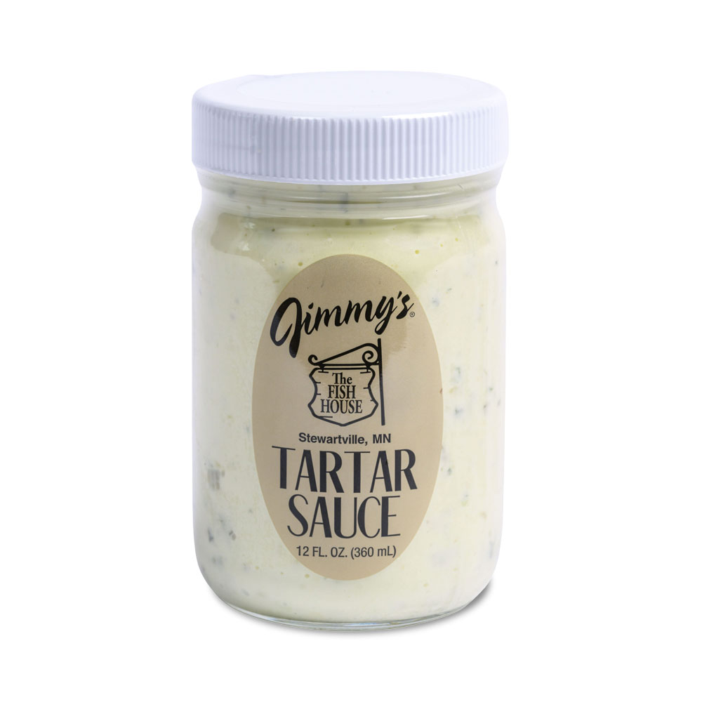 Tartar Sauce Featured
